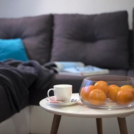 Apartment D2 4U Zadar Zewnętrze zdjęcie