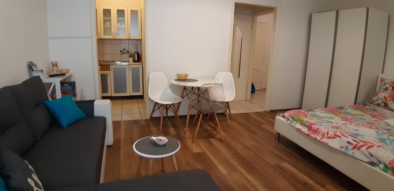 Apartment D2 4U Zadar Zewnętrze zdjęcie