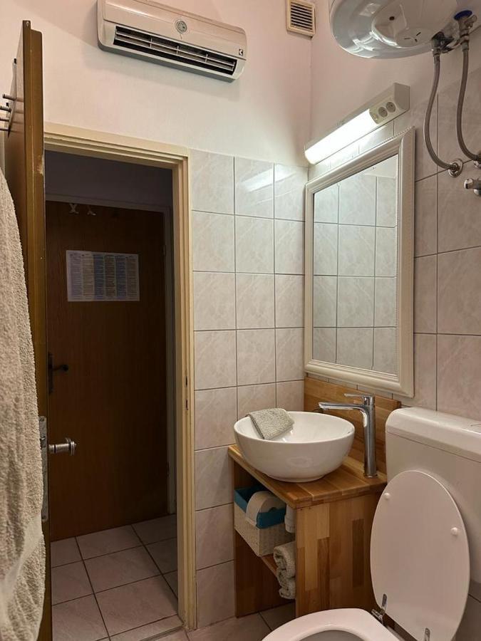 Apartment D2 4U Zadar Zewnętrze zdjęcie
