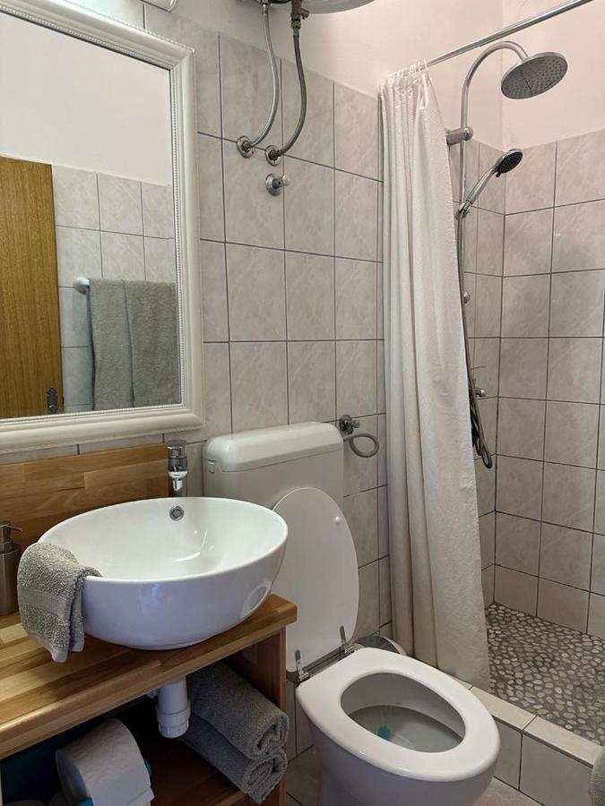 Apartment D2 4U Zadar Zewnętrze zdjęcie