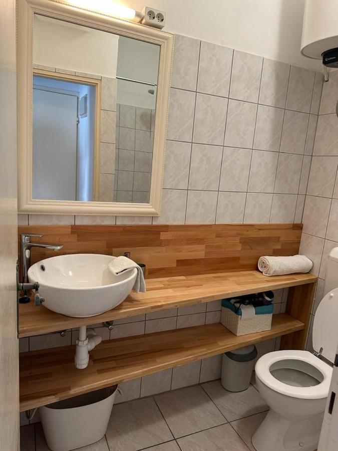 Apartment D2 4U Zadar Zewnętrze zdjęcie