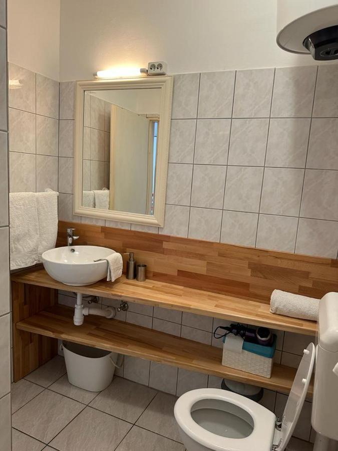 Apartment D2 4U Zadar Zewnętrze zdjęcie