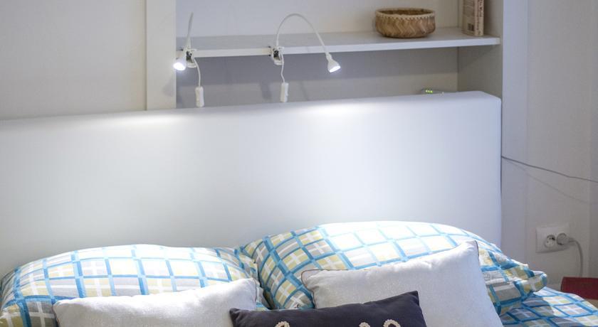 Apartment D2 4U Zadar Pokój zdjęcie