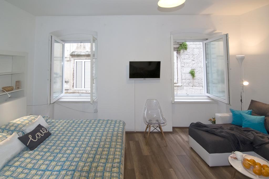 Apartment D2 4U Zadar Zewnętrze zdjęcie