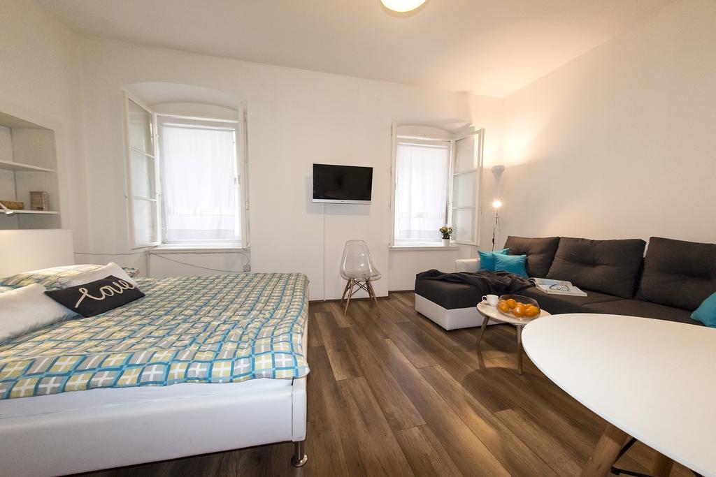 Apartment D2 4U Zadar Zewnętrze zdjęcie