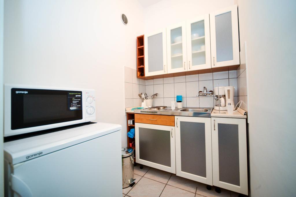 Apartment D2 4U Zadar Pokój zdjęcie