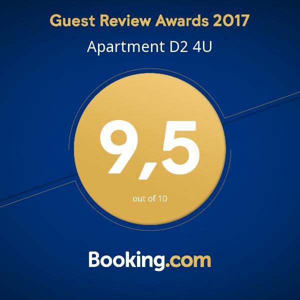 Apartment D2 4U Zadar Zewnętrze zdjęcie