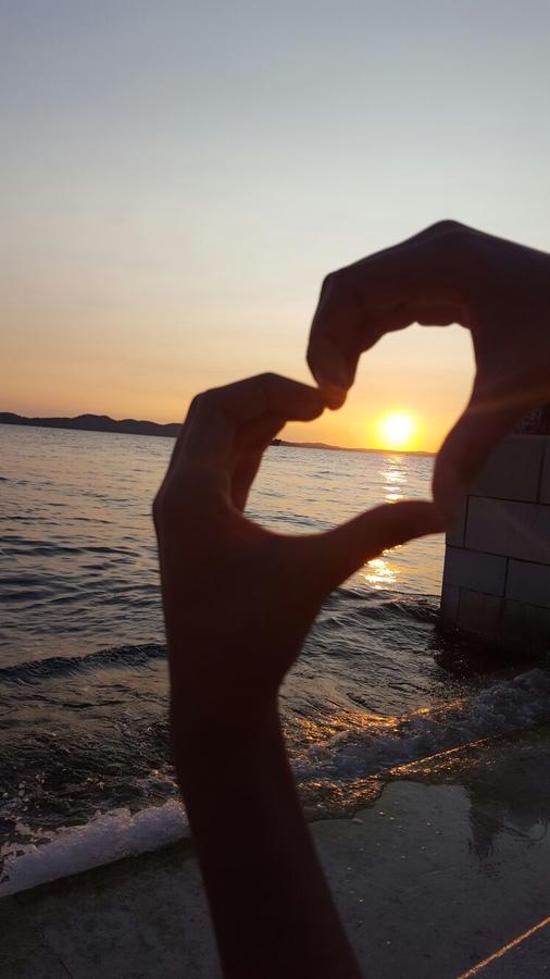 Apartment D2 4U Zadar Zewnętrze zdjęcie
