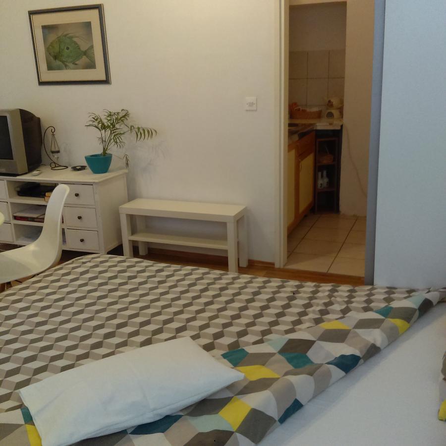 Apartment D2 4U Zadar Zewnętrze zdjęcie