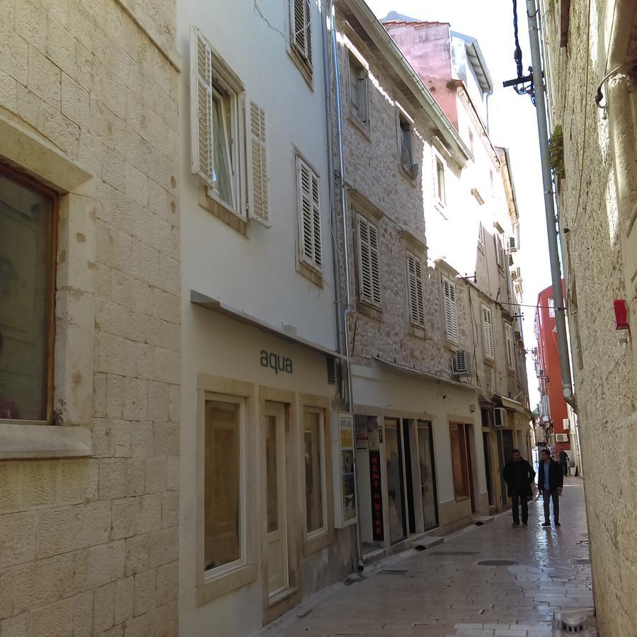 Apartment D2 4U Zadar Zewnętrze zdjęcie
