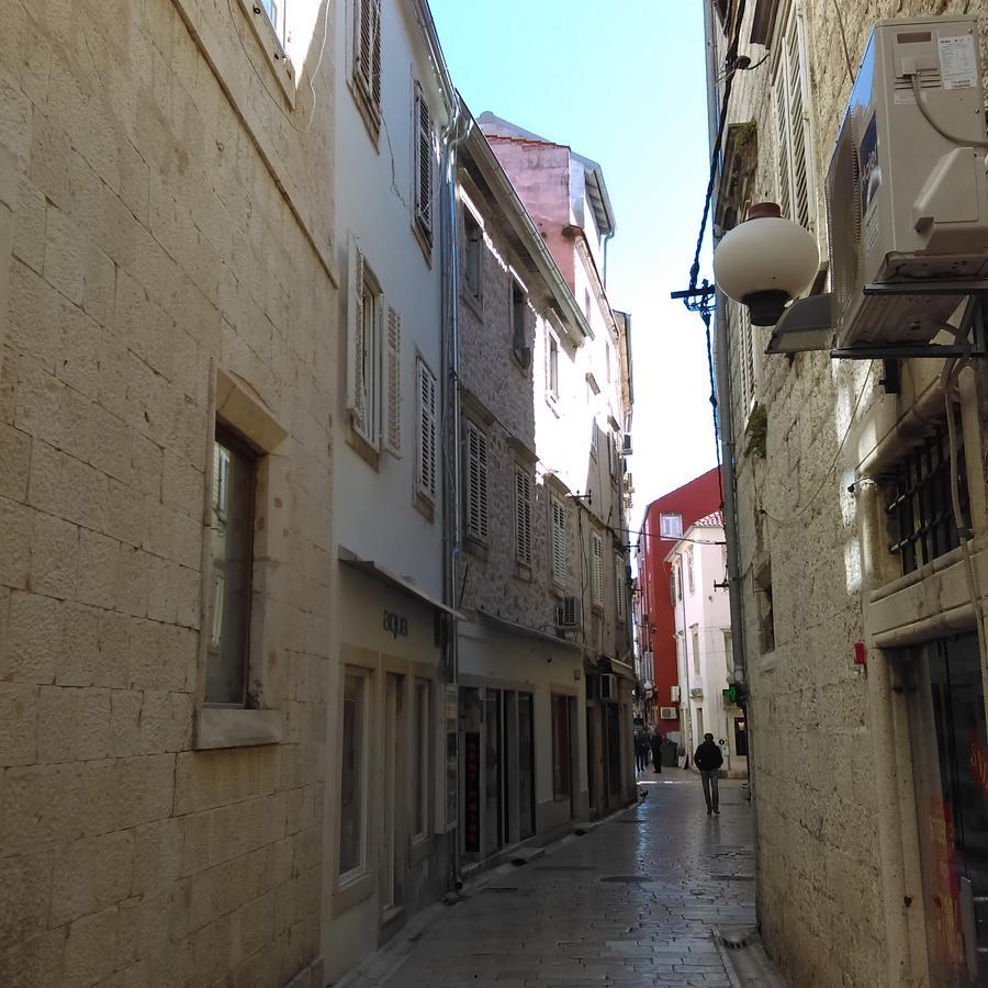 Apartment D2 4U Zadar Zewnętrze zdjęcie
