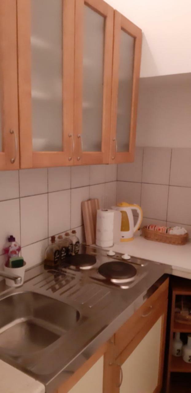 Apartment D2 4U Zadar Zewnętrze zdjęcie