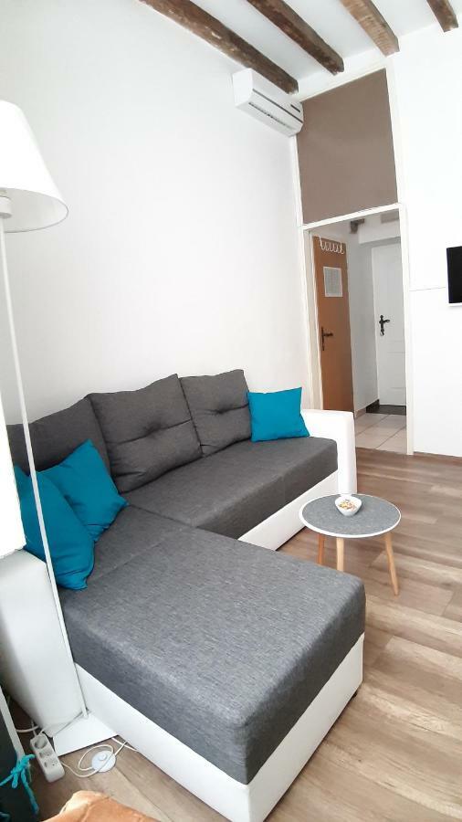 Apartment D2 4U Zadar Zewnętrze zdjęcie
