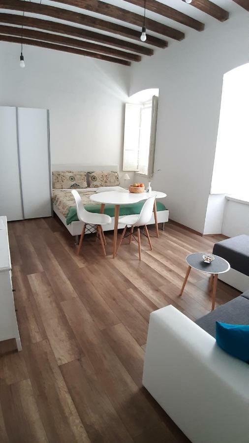 Apartment D2 4U Zadar Zewnętrze zdjęcie