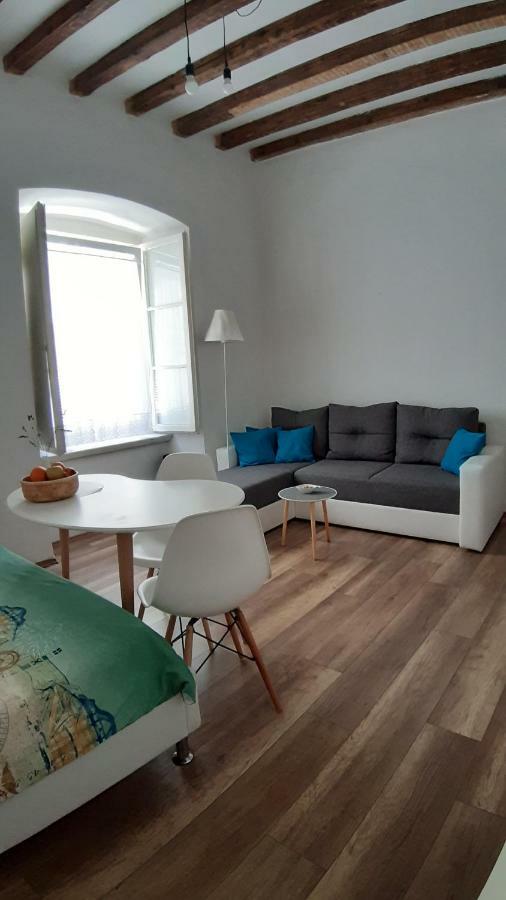 Apartment D2 4U Zadar Zewnętrze zdjęcie