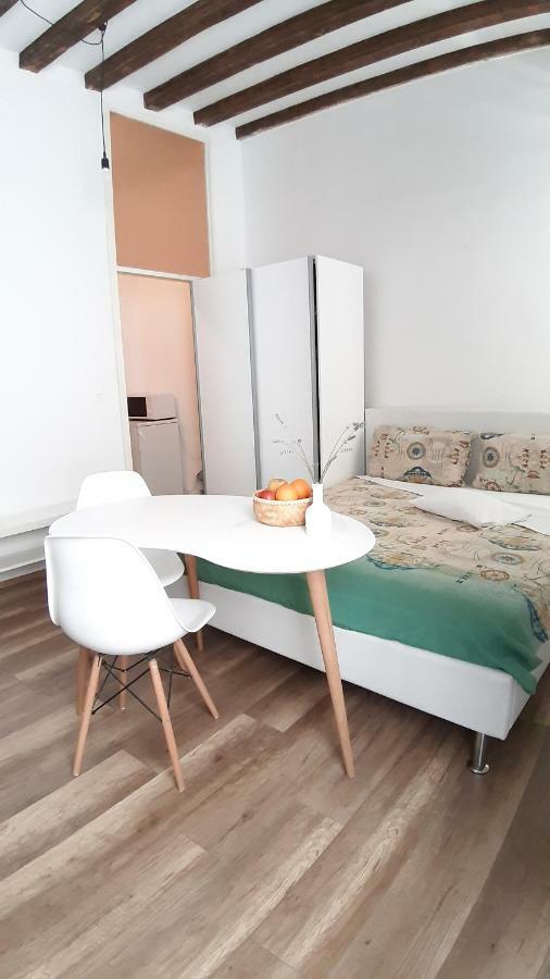 Apartment D2 4U Zadar Zewnętrze zdjęcie