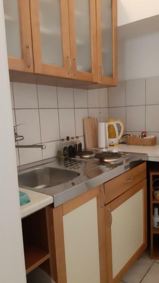 Apartment D2 4U Zadar Zewnętrze zdjęcie