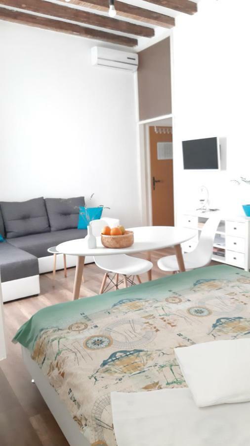 Apartment D2 4U Zadar Zewnętrze zdjęcie