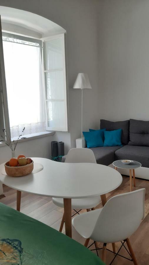 Apartment D2 4U Zadar Zewnętrze zdjęcie