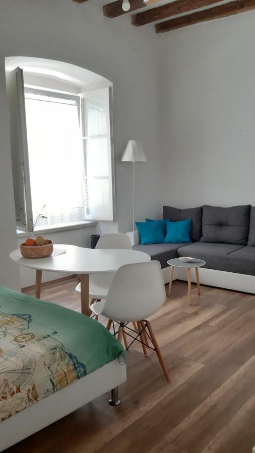 Apartment D2 4U Zadar Zewnętrze zdjęcie
